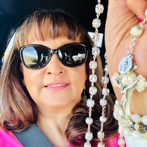 Meet your Posher, Diana